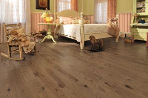 laminate flooring in childs room