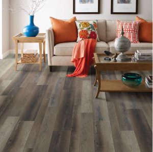 Concord Subfloor Installation custom laminate vinyl floor 300x297