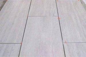 Richmond Porcelain Floor Tiles tile install segment 300x199